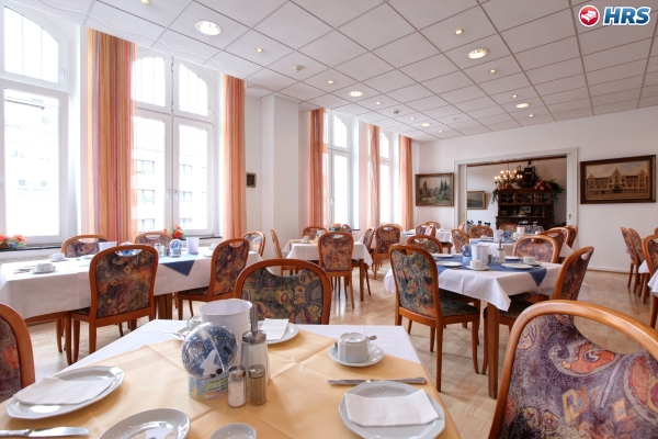 Hotel Handelshof